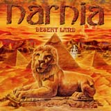 Narnia - Desert Land